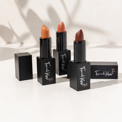 Shades of Nudes Lipstick