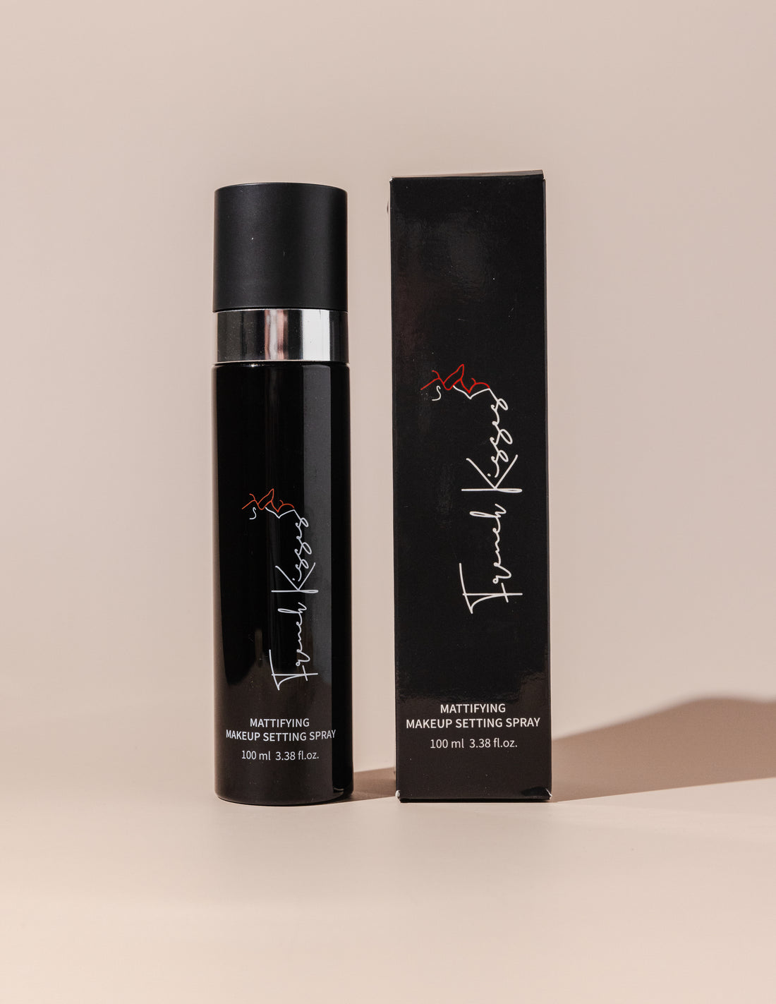 Matte Setting spray