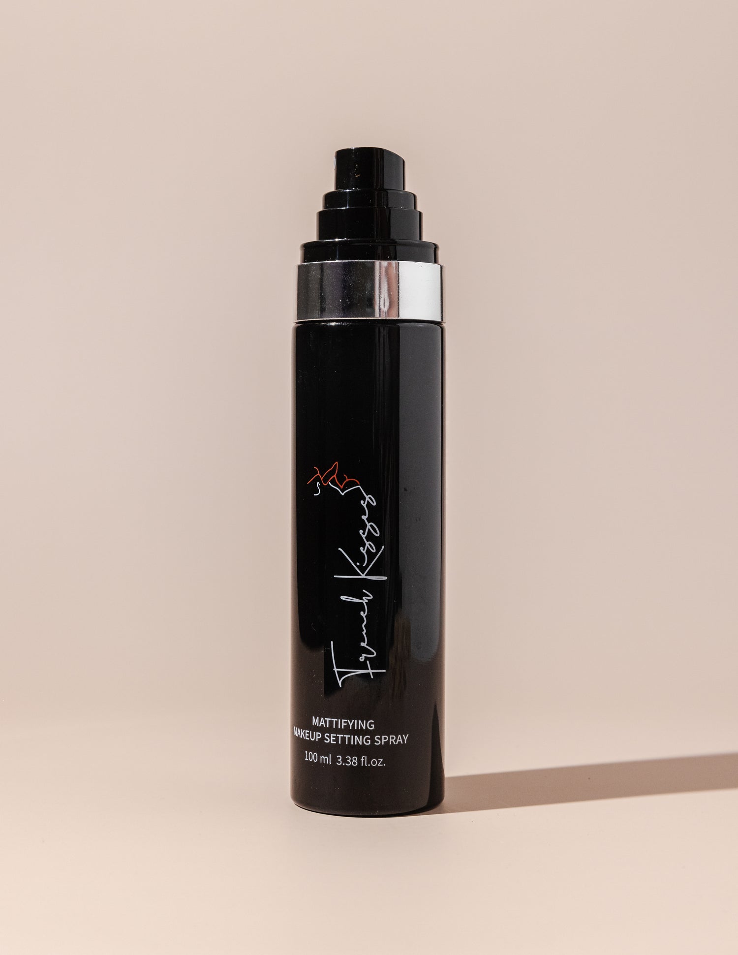 Matte Setting spray